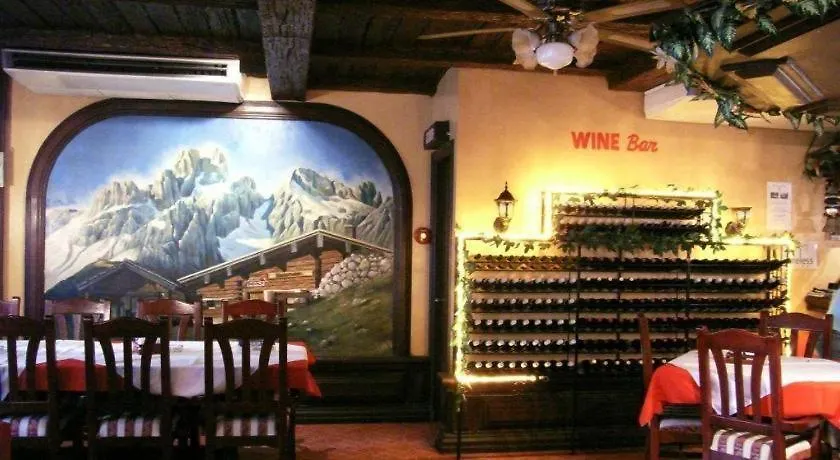 Swiss Chalet Angeles