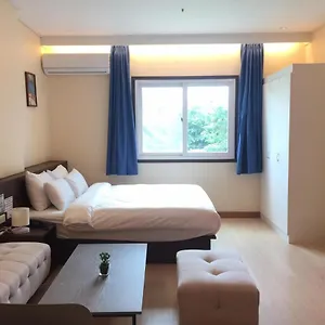 On Friendship Hotel