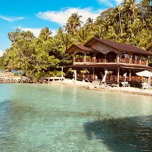 La Concha House Davao