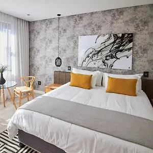 Central Beach Villas 4* Cape Town
