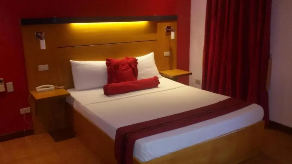 Hotel Swiss Chalet Angeles