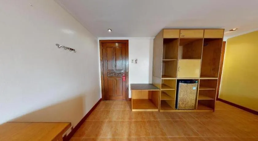 *** Hotel Swiss Chalet Angeles Philippines